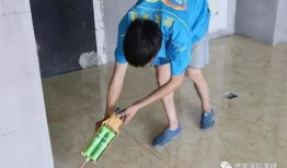 美缝施工视频,专业技巧与细节处理