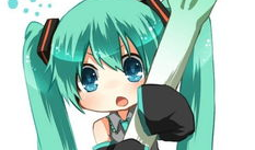 动漫q版,Q版动漫的可爱魅力之旅