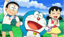 哆啦a梦吃瓜爆料,揭秘神奇道具背后的秘密